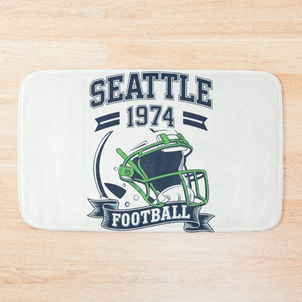 Item preview, Seattle Seahawks designed and sold by Surrealscop.