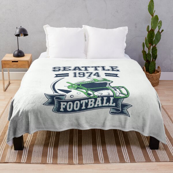 Item preview, Seattle Seahawks designed and sold by Surrealscop.