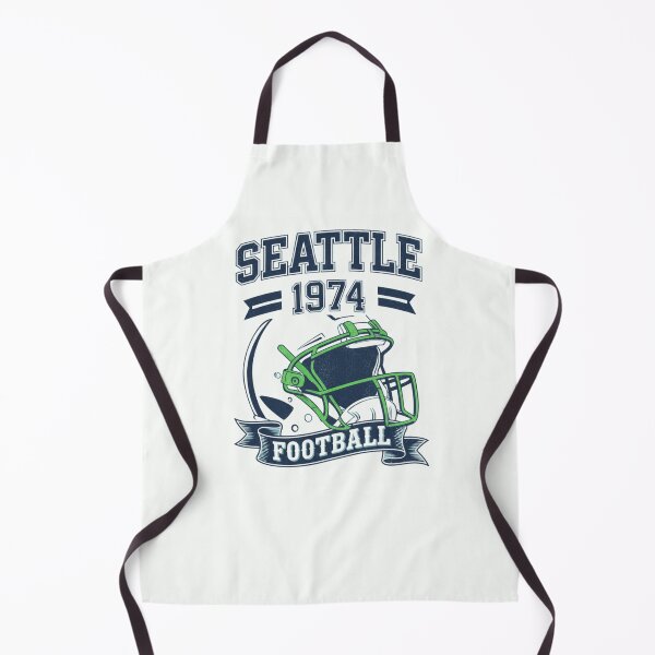Item preview, Seattle Seahawks designed and sold by Surrealscop.