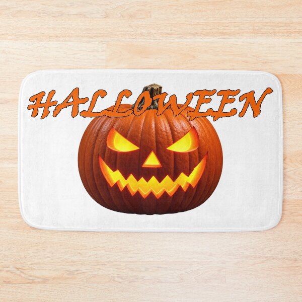 Item preview, halloween pumpkin 2 designed and sold by natalik2024.