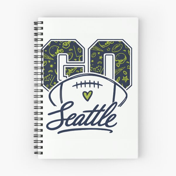 Item preview, Seattle Seahawks designed and sold by Surrealscop.