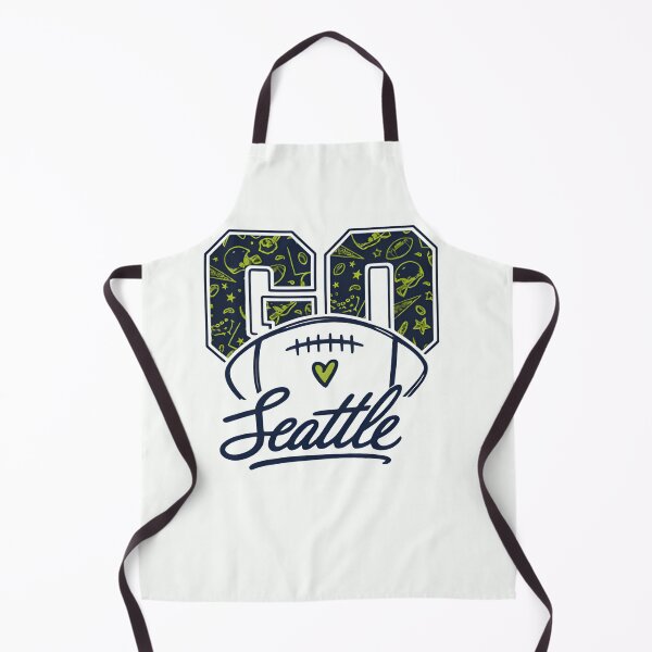 Item preview, Seattle Seahawks designed and sold by Surrealscop.