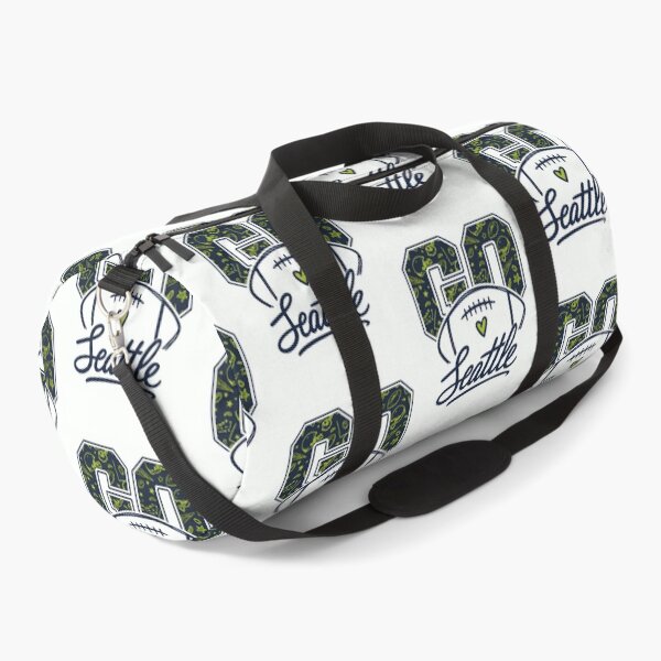 Item preview, Seattle Seahawks designed and sold by Surrealscop.
