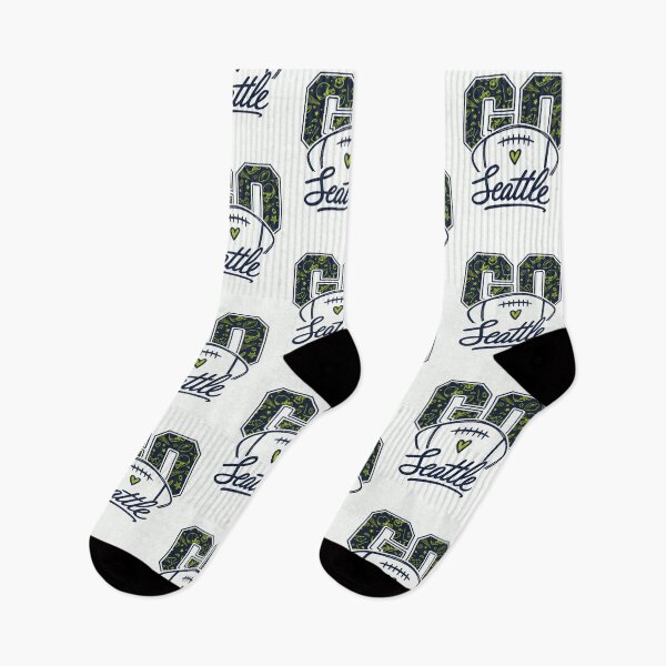 Item preview, Seattle Seahawks designed and sold by Surrealscop.