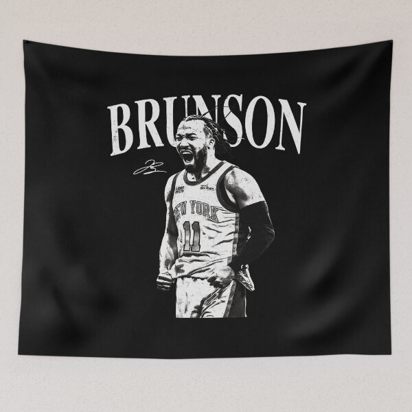 Item preview, Vintage Basketball Player Fan  designed and sold by ArielRome60612.