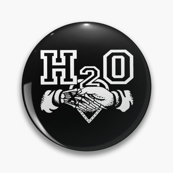 Item preview, THE H20 BAND - COLOMBIA TOUR designed and sold by KMBRstudioSg.