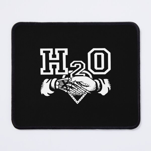Item preview, THE H20 BAND - COLOMBIA TOUR designed and sold by KMBRstudioSg.