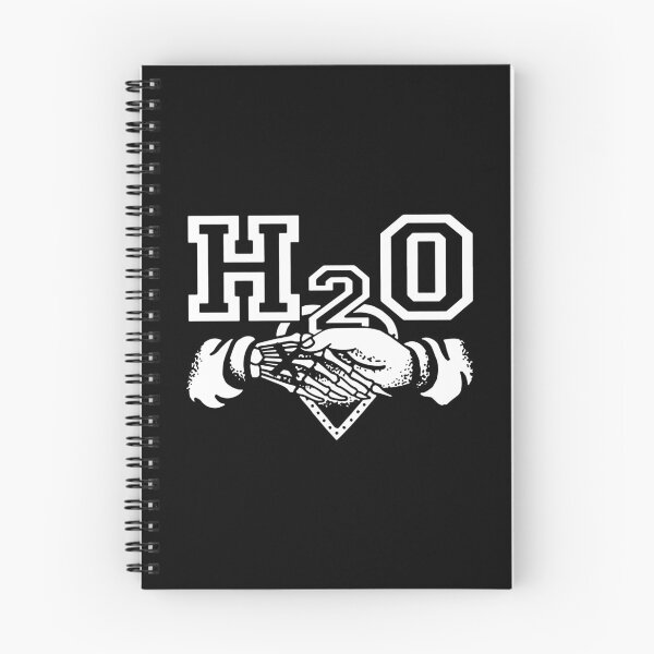 Item preview, THE H20 BAND - COLOMBIA TOUR designed and sold by KMBRstudioSg.