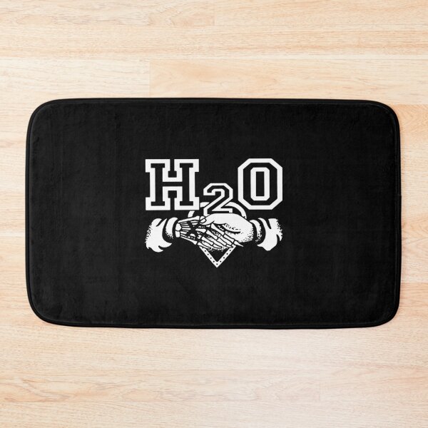Item preview, THE H20 BAND - COLOMBIA TOUR designed and sold by KMBRstudioSg.