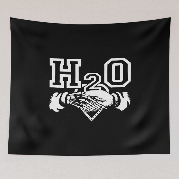 Item preview, THE H20 BAND - COLOMBIA TOUR designed and sold by KMBRstudioSg.