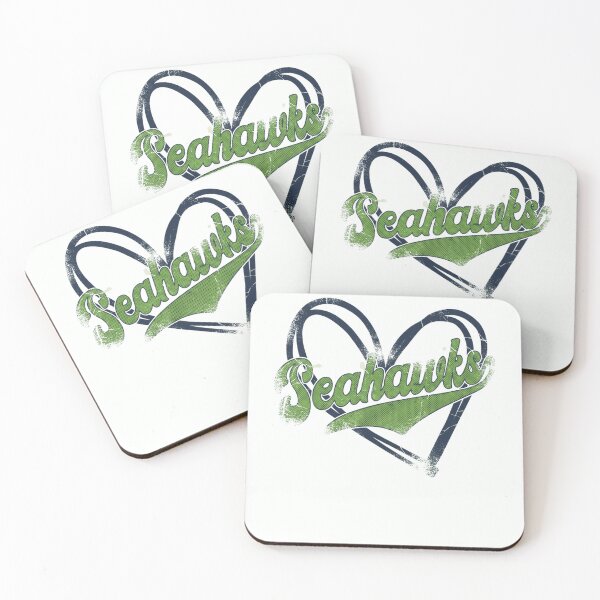 Item preview, Seattle Seahawks designed and sold by Surrealscop.