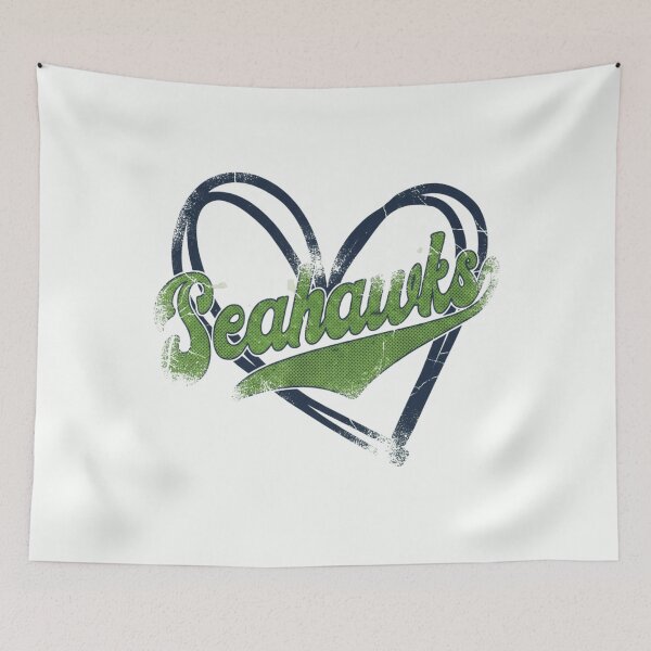 Item preview, Seattle Seahawks designed and sold by Surrealscop.