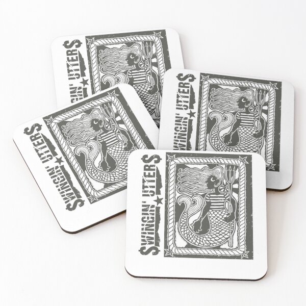 Item preview, SWINGIN UTTERS designed and sold by Shanlana.