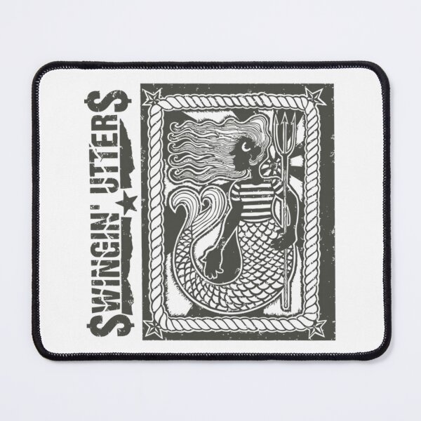 Item preview, SWINGIN UTTERS designed and sold by Shanlana.