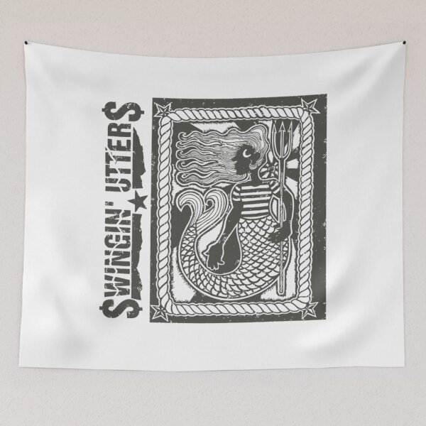 Item preview, SWINGIN UTTERS designed and sold by Shanlana.