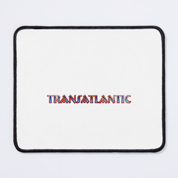 Item preview, TRANSATLANTIC BAND designed and sold by Racerapex.
