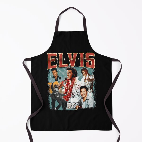 Item preview, Retro Music Legend Collage Tee designed and sold by Gabrielle46818.