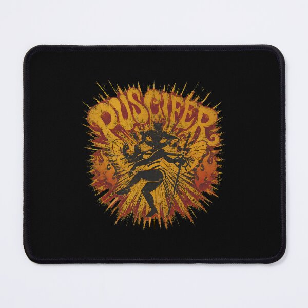 Item preview, Puscifer designed and sold by jonathanburger.