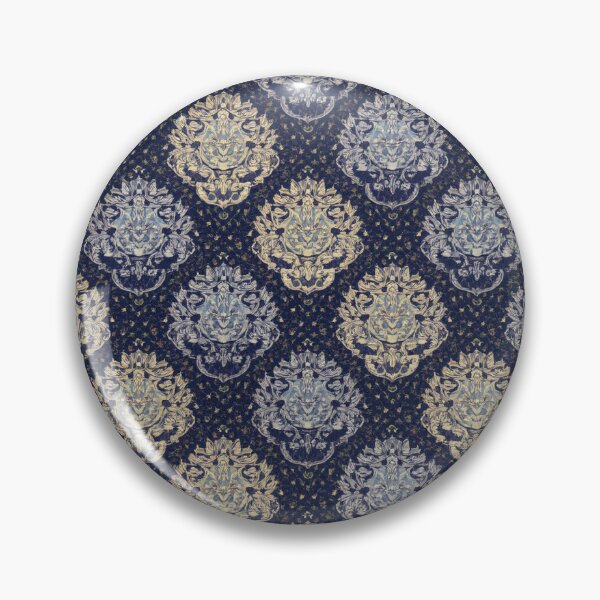 Item preview, Elegant ornamental symmetry designed and sold by Sigtrix.