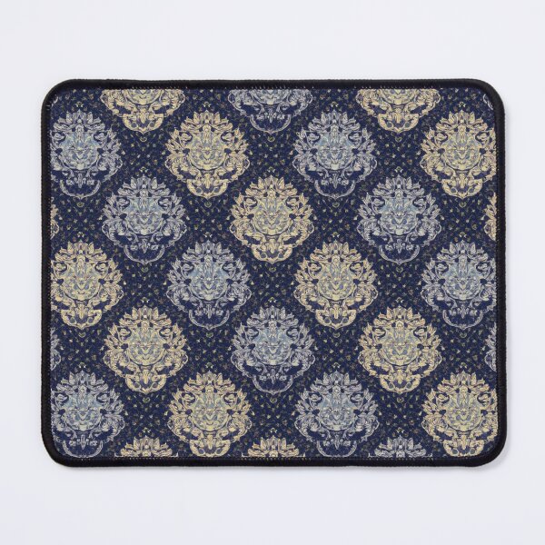 Item preview, Elegant ornamental symmetry designed and sold by Sigtrix.