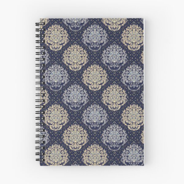 Item preview, Elegant ornamental symmetry designed and sold by Sigtrix.