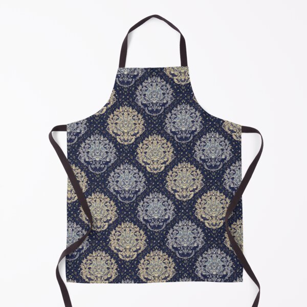 Item preview, Elegant ornamental symmetry designed and sold by Sigtrix.