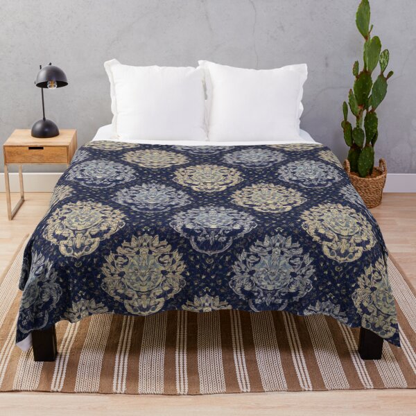 Item preview, Elegant ornamental symmetry designed and sold by Sigtrix.