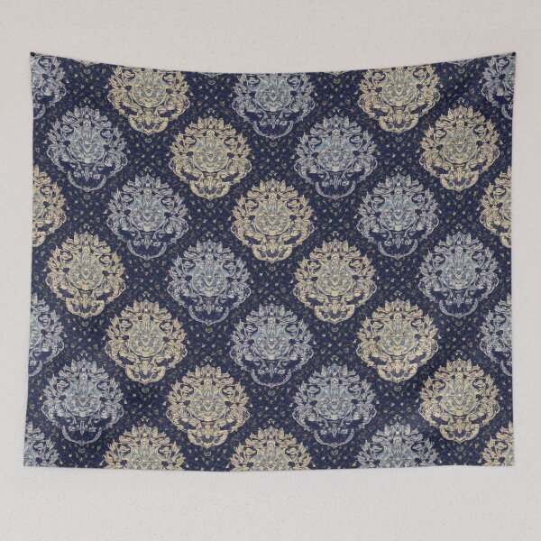 Item preview, Elegant ornamental symmetry designed and sold by Sigtrix.