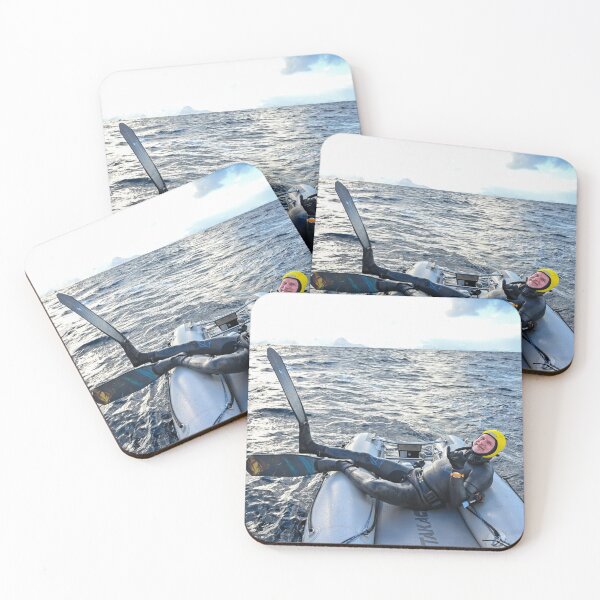Item preview, Majestic Uinta Brewing aWhales Roam Oceans designed and sold by Sarahsumer.
