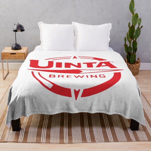 Item preview, Majestic Uinta Brewing aWhales Roam Oceans designed and sold by Sarahsumer.