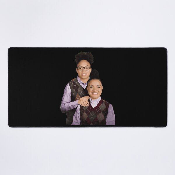 Item preview, Retro Friendship Portrait Style designed and sold by StephenQu59596.