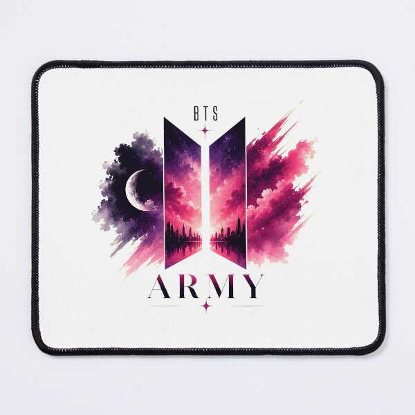 Item preview, K-Pop Fan Galaxy Art designed and sold by JenniferF90649.