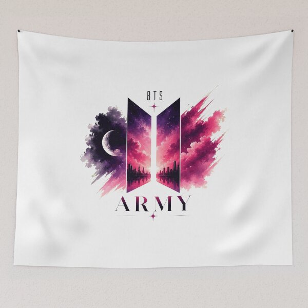 Item preview, K-Pop Fan Galaxy Art designed and sold by JenniferF90649.