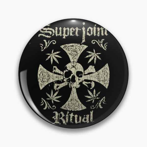 Artikelvorschau, SUPERJOIN-RITUAL entworfen und verkauft von KaelenStudio.