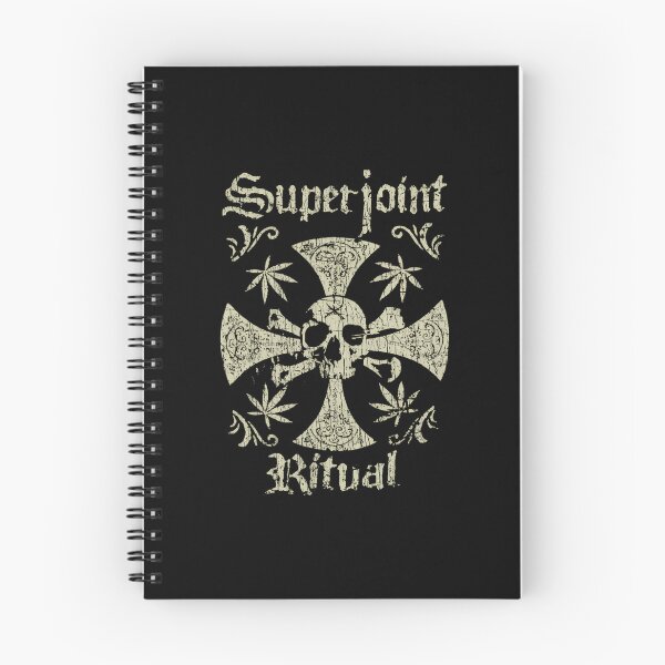 Item preview, SUPERJOIN RITUAL designed and sold by KaelenStudio.