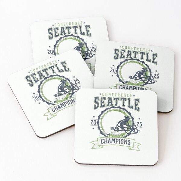 Item preview, Seattle Seahawks designed and sold by Surrealscop.