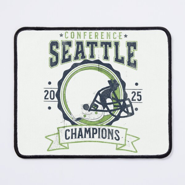 Item preview, Seattle Seahawks designed and sold by Surrealscop.