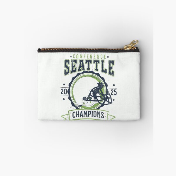 Item preview, Seattle Seahawks designed and sold by Surrealscop.