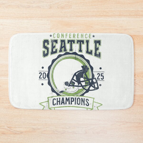 Item preview, Seattle Seahawks designed and sold by Surrealscop.
