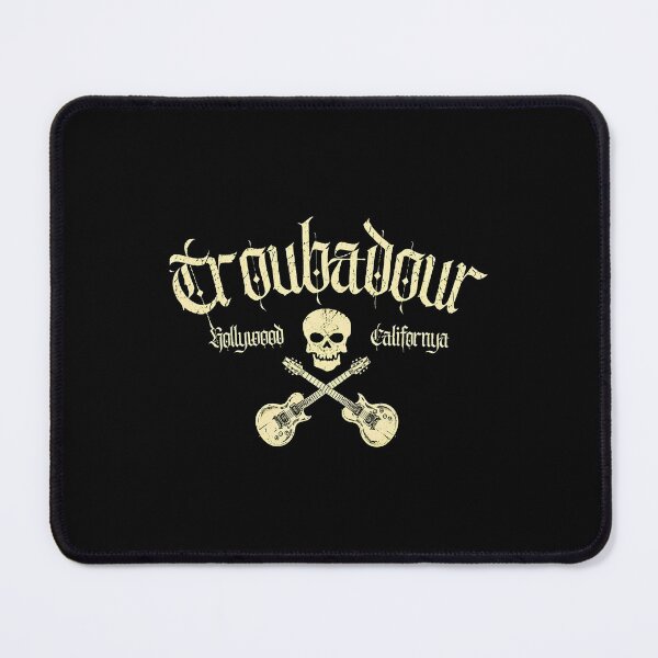Item preview, Troubadour Hollywood Californya designed and sold by Beoserkhes.