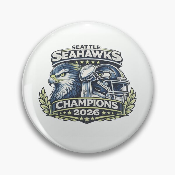 Item preview, Seattle Seahawks designed and sold by Surrealscop.
