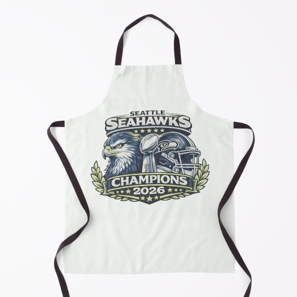 Item preview, Seattle Seahawks designed and sold by Surrealscop.