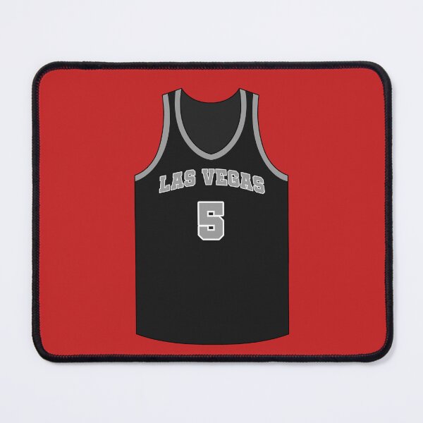 Item preview, Ta'Niya Latson Jersey designed and sold by Vesper1706.