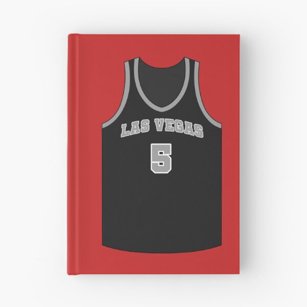 Item preview, Ta'Niya Latson Jersey designed and sold by Vesper1706.