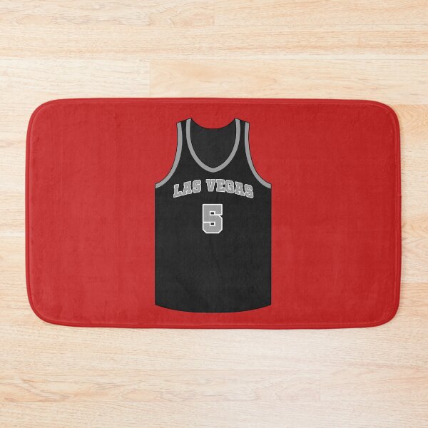 Item preview, Ta'Niya Latson Jersey designed and sold by Vesper1706.