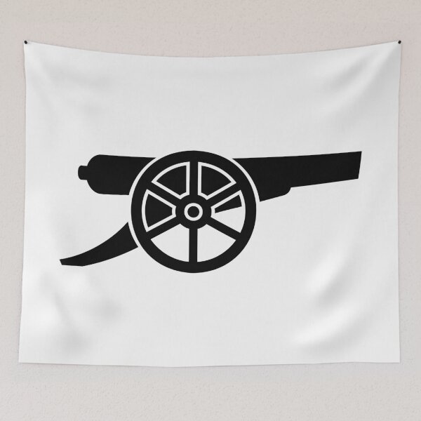 Item preview, French Arsenal Fc cPastry Treats designed and sold by Blosslandscape.
