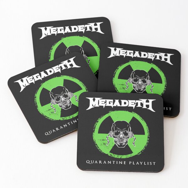Item preview, Vic Lincoln Megadeth For Heavy Metal Fan, Gift For Him designed and sold by motittacorp.
