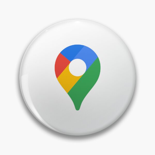 Artikelvorschau, Sanfte Google Maps bForest Escape entworfen und verkauft von Sarahsumer.