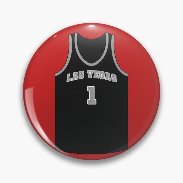 Item preview, Kierstan Bell Jersey designed and sold by Vesper1706.