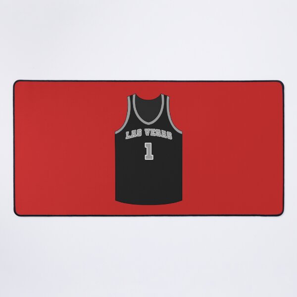 Item preview, Kierstan Bell Jersey designed and sold by Vesper1706.